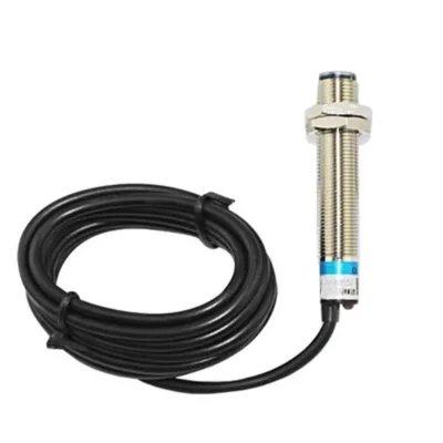 Contactless touch switches sensors long range car analog small capacitive inductive optical proximity sensor