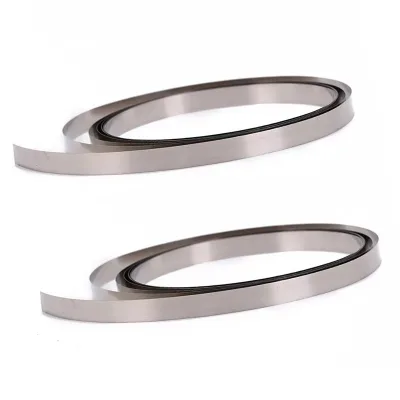 High Quality Plating Nickel Strip 1P 2P 3P 4P 5P 6P, 18.5mm Pitch Spot Welding Nickel Belt for 18650 Battery