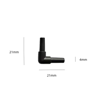 Fish Tank Oxygenation Accessories Hose Tee Straight Elbow Y-shape 3-Way Air Pipe Adapter Aquarium Water Tube Joint