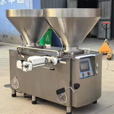 Sausage Filler Sausage Stuffer