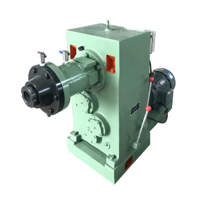 Hot Sale Rubber Tube Making Machinery  Rubber Extruder