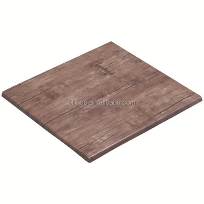 Outdoor Use Antique Wood Color bar Tables, Bistro Tables and Coffee Tables