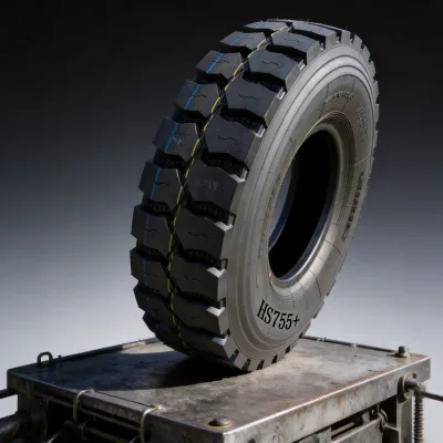 11.00R20  1100R20 HS755+  Kapsen Taitong Terranking Doupro Tracmax Chengshan Linglong  Truck Tires Tyre for Mine Vehicle