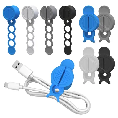 Best-Selling Magnetic Garage Hooks for Organizing Cords, Cables, and Hoses