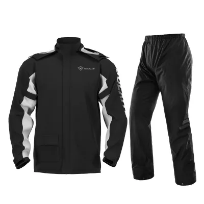 Motorcycle Riding Jacket Super Speed Racing Jacket with Protectors Windproof Lining