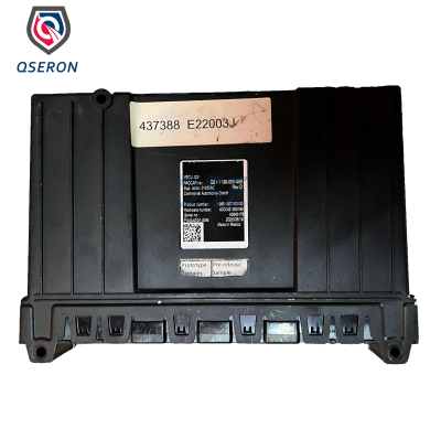 ECU Engine Control Unit Q21-1139-005-005 1365.1007100100 for PACCAR