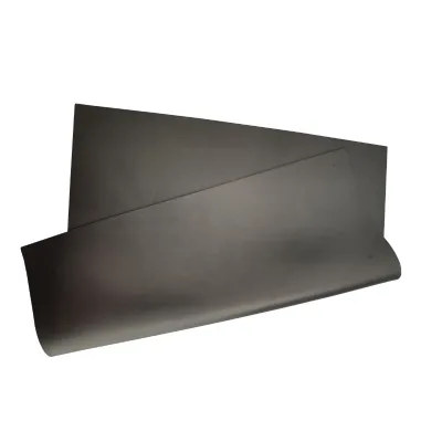 High quality custom shape shock absorber shielding radio electromagnetic wave absorbing material sheets