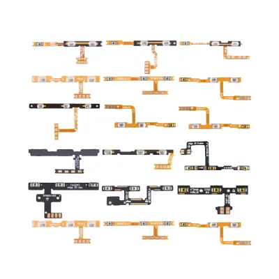 Wholesale for Motorola Side Key Mobile Phone Parts
