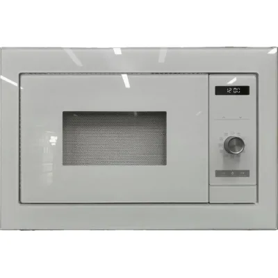 Factory Supplier Household 20L/23L/25L Built-in Microwave Oven Easy Cleaning Kitchen SS Cavity Electric Power Source for Hotels