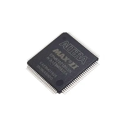 new EPM240T100I TQFP-100 integrated circuit Original IC chip EPM240T100I5N