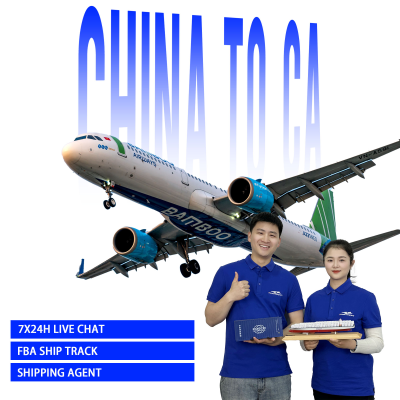 Fulfillment Courier Transport Buyer's Market Cargo Warehouse Companies Logistic Services