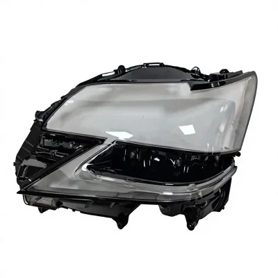 Glass Lampshade Model 00062 12V for GS 20162018