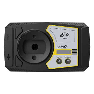 Xhorse VVDI2 Full Version V7.3.6 with OBD48+96bit 48-Clone+MQB+FEM/BDC for BMW with 13 Authorizations Activated Free