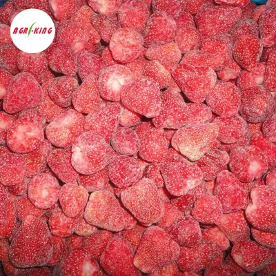 Frozen Fresh Organic Senga Sengana Strawberry Price Per Ton