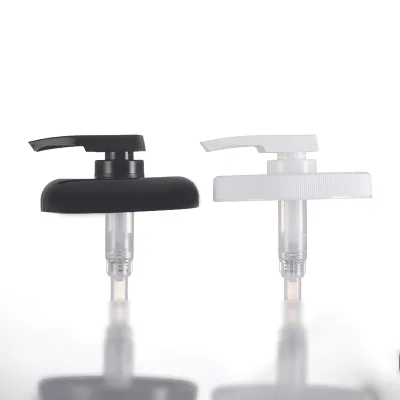 Hot Sale 89-400 Lotion Pump,large Size Pump,body Lotion Pump,plastic Jar Pump for Cosmetic Plastic Jar