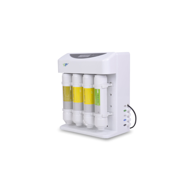 Economy Deionized Water System