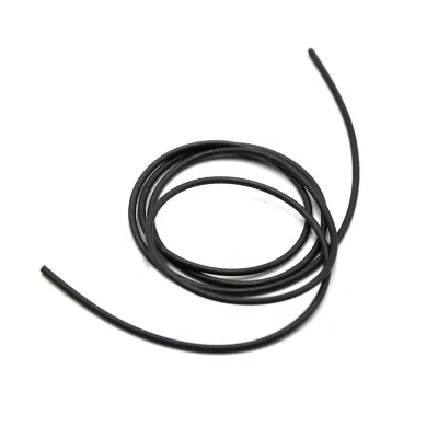 Hot selling high quality emi shielding electrically silicone nickel carbon conductive rubber