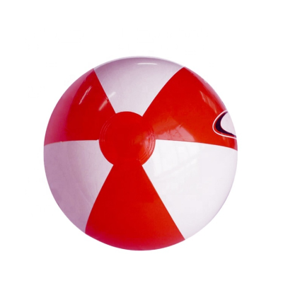 Promotional Gift Summer Beach Toy Ball PVC Beach Ball Water Beach Ball