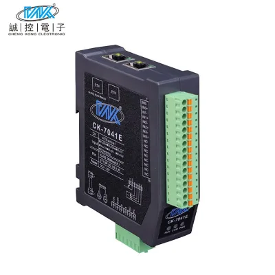 CK-7041E Data Acquisition Module Analog-to-digital Conversion Module 4-channel ADC/synchronous Sampling 16Bit