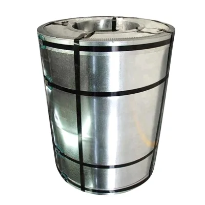 Factory ASTM 304 316L Stainless Steel Strip Coil, Cold Rolled 2B Surface, 0.3-1.6mm Custom Width for Industrial Processing