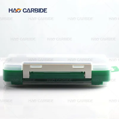 Fast Delivery Hot Selling Waterproof Fly Box Fishing Tackle Boxes with Fly Fishing Hooks