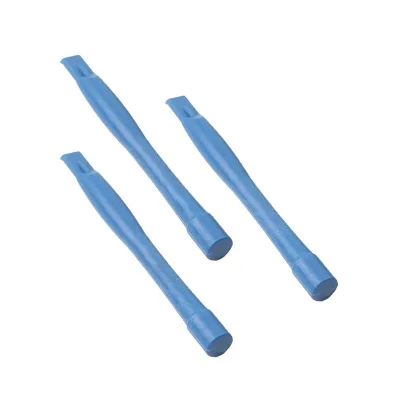 Essential Universal Plastic Screen Pry Tool Kit for Mobile LCD Replacement & Maintenance