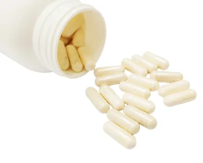 Hot Sale OEM Probiotics Capsule for Lipid Regulation