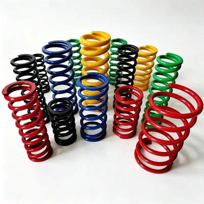 New GAIN Rear Hock Absorber Spring Isuzu Mux 2005-2013 Gas Strut Tailgate Luggage Compartment Shock Absorber 8-98188-524-1