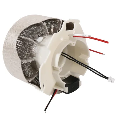 Coiled Nichrome Heating Wire Hair Dryer Heating Element Commercial Use Aluminium Fiberglass Insulation 1200-1800W 220-240V WIDE