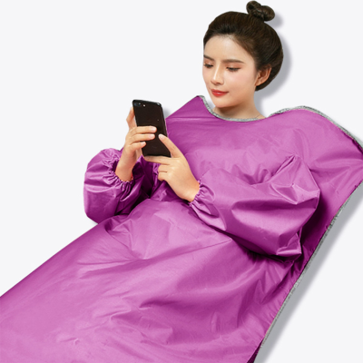 Sauna Blanket Infared Infrared Sauna Blanket 3 Zones Weight Loss