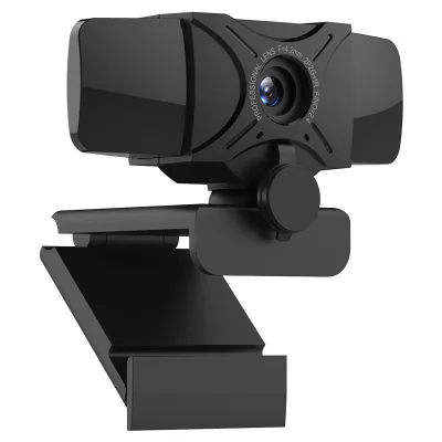Autofocus FHD 1080P USB2.0 PC WEBCAM for Office Use