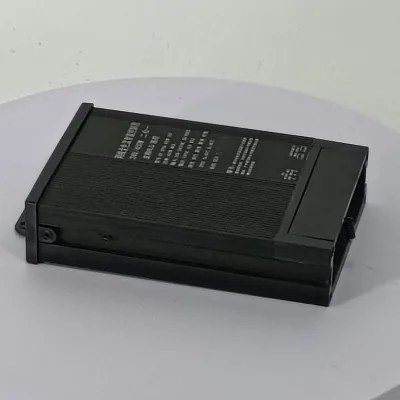 400 w 12 V Waterproof IP65 Led Wall Washer Light RGB Controller Liner Light