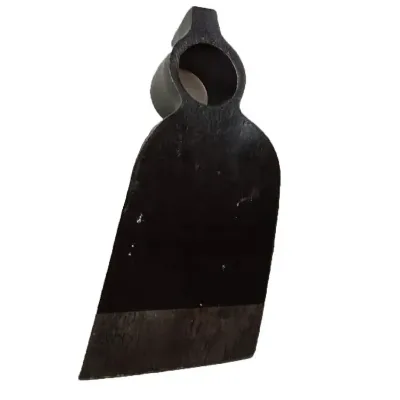 China Manufacturer Garden Tools Dutch Hoe Bag Customized Head