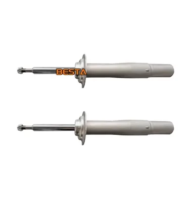 For 5 Series New E60 Standard Front Shock Absorber Set Replacement 1 Year Warranty for 528i 530i 535i 550i E6061 OE 31326764457