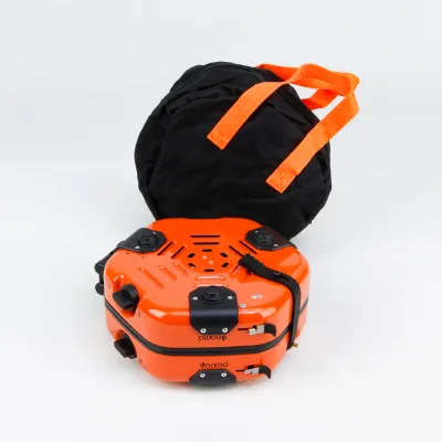 Urban Camping Stove Gas Cooking Kitchen Safe Car Camping Butane Gas Stove