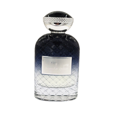 Blue Fragrance Strong Fragrance Light  Perfume Bottle Box Perfume Fragrance Oil Cheap Perfume