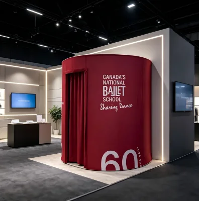 Large Size square Customized Indoor Movable Change Room pop up Dressing Room for Trade Show