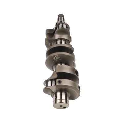 CNC Machined Performance Forged Steel Crankshaft for Sea Doo RXT-X AS 260 1503 Rotax 4 TEC SOHC Engine Watercraft Racing Parts