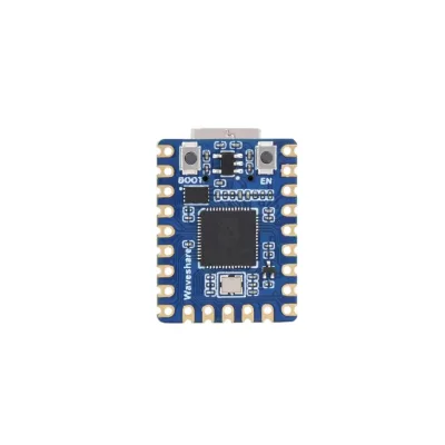 Raspberry Pi RP2040 Pico Micro Development Board, Matrix RGB LED matrix Module