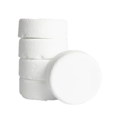 Premium Sports Chalk Discs Gym Chalk Discs
