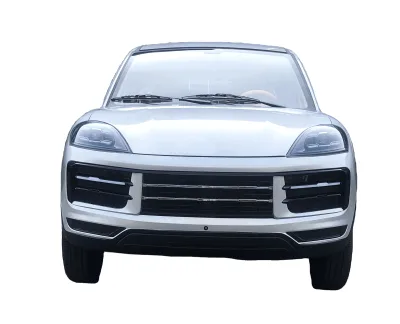 Fast Speed Electric Cars with High Quality Are on Promotion