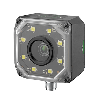 3000 Series Autofocus Multicode Barcode 2D Code Scanner and Reader for Industrial Automation