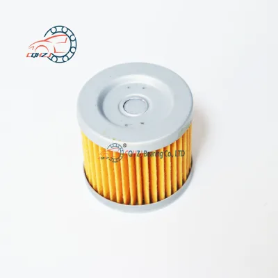 CQHZJ High Quality Gasoline Motorcycle Engine Oil Filter Grid 125cc 150cc 400cc Fit for Xiaoxing GA125 GF125 GT250 GV250