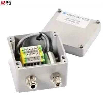 OBSERVATOR OMC-506 Barometric Pressure Sensor, High Precision Atmospheric Pressure Transmitter for Ship & Offshore