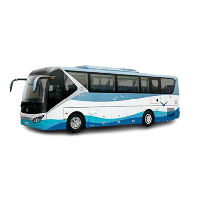 55 seats New Coach Bus Luxury Coach Bus For Sale City Bus