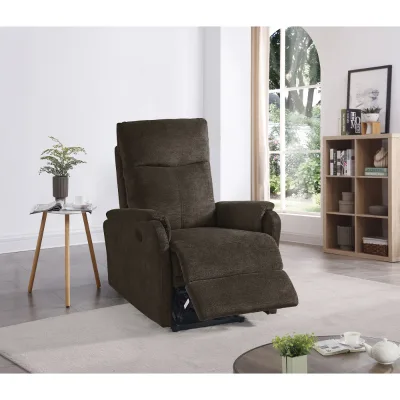 Hot Selling for 10 Years ,Recliner Chair With Power Function Easy Control Big Stocks ,  Recliner Single Chair