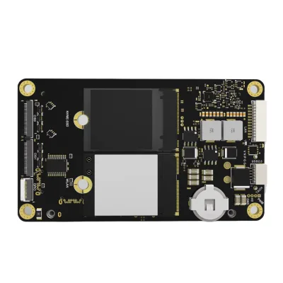 Chipboard Damiao V2 Development Kit, Nvidia Xavier Orin Nx Nano Carrier Board Super Platform for Ai and Robotics Prototyping