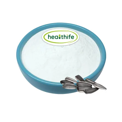 FocusHerb NOP & EU Organic 50% High Oleic Sunflower Oil Powder