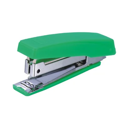 Office Desktop for Binding Staplers Magic Cardboard Stapler