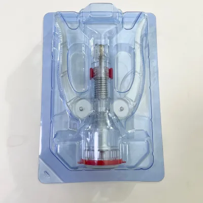 Disposable Circumcision Stapler for Urology Male Genital Plastic Surgery Device